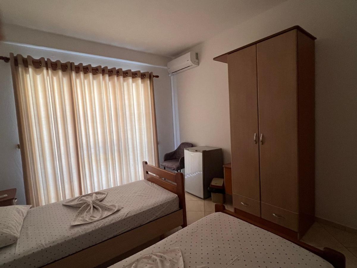 Sangiovanni Shëngjin Zewnętrze zdjęcie